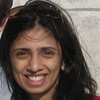 Cherishma Shah avatar image