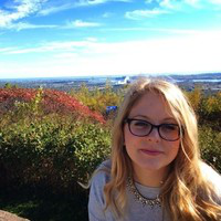 Katherine Warren avatar image