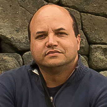 Giorgio Santana avatar image