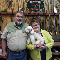 J Earl & Charlene Bridges avatar image