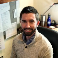 Stephen Lang avatar image