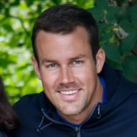 Jake O'Donnell avatar image