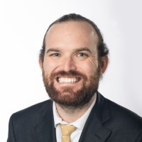 Eric Sembrat, Ph.D. avatar image