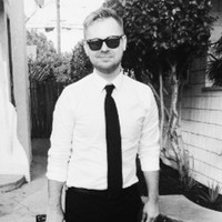 Blake Moore avatar image