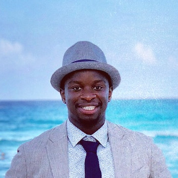 Cosma Kufa avatar image