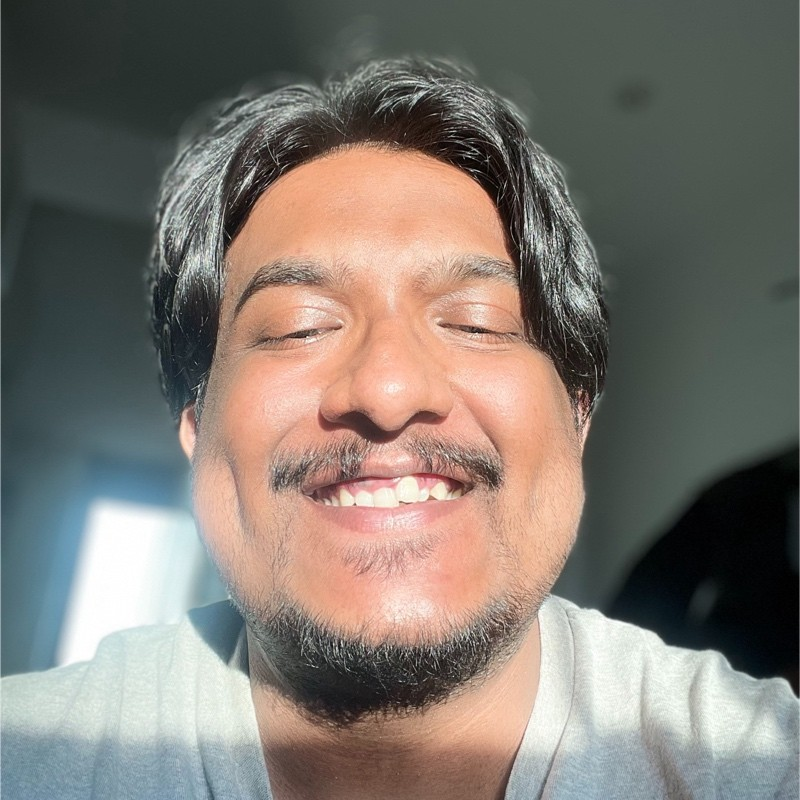 Abdul Naushad avatar image