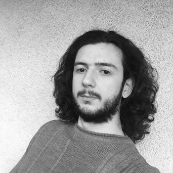 Giorgi Iashvili avatar image