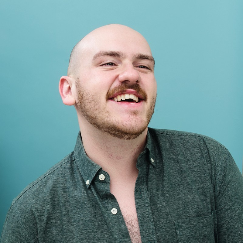 Evin Lachance avatar image