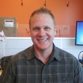 Kevin Eikanas avatar image