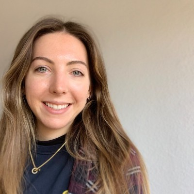 Alison Harshberger avatar image