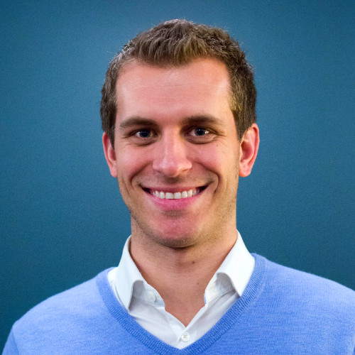 Kyle Goings avatar image