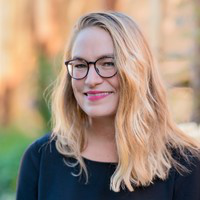 Jennifer Marsh avatar image