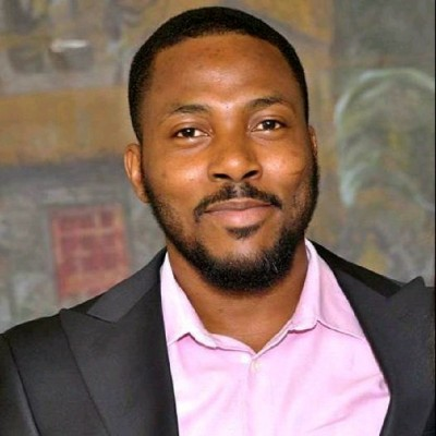 Stephen Kanor-Kudaya avatar image