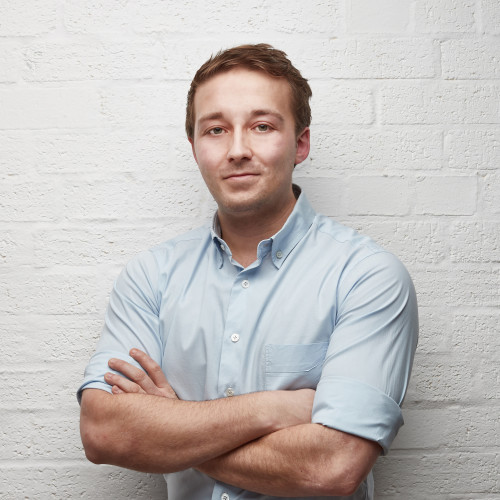 Adam Collingburn avatar image