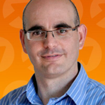 Omer Gotlieb avatar image