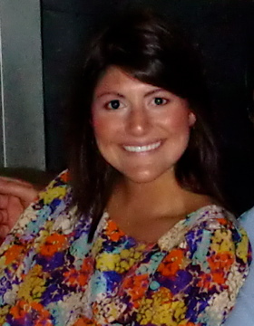 Mia Pilato Stone avatar image