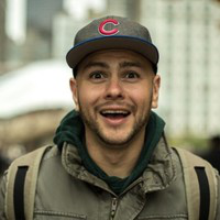 Tracy Graham avatar image