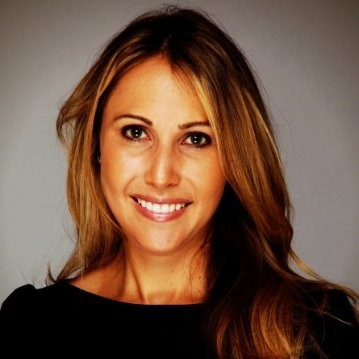 Danielle Lucas avatar image