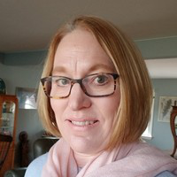 Sarah Hamilton avatar image