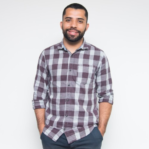 Fabrício de Paula avatar image