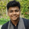 Darpan Barua avatar image