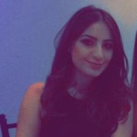 Ani Pogossian avatar image