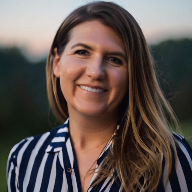 Christine Zdelar avatar image