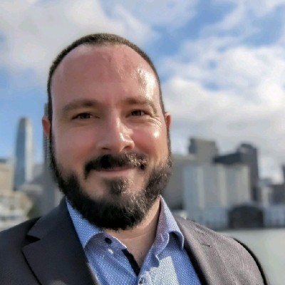 Frederick T. Wehrle avatar image