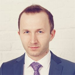 Ilya Tsarev avatar image