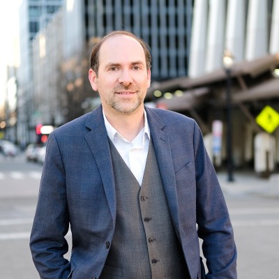 Todd Boufford avatar image