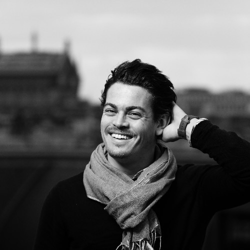 Patrick Goulet avatar image