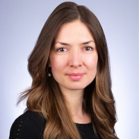 Alena Lagunina avatar image