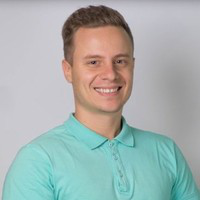 Anton Tverdokhlib avatar image