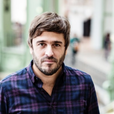 Bertrand Serna avatar image