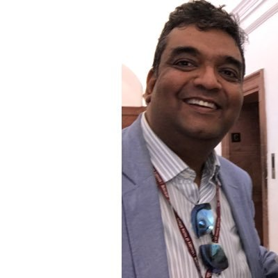 Srivatsa Krishna avatar image