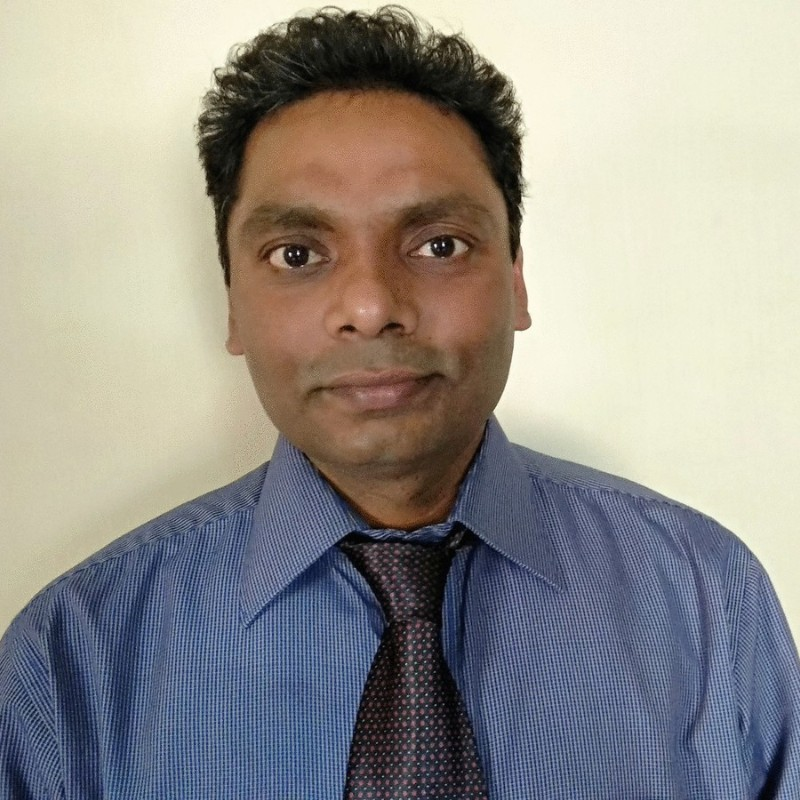 Arun Kumar avatar image