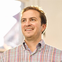 Robert DeSena avatar image