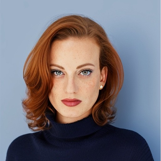 Rebecca Finer avatar image