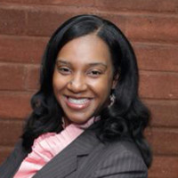 LaTasha Pitts avatar image