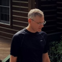 David Bauer avatar image