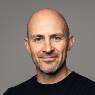 Ian Blake avatar image