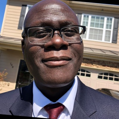 Moses Aluoch avatar image