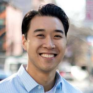 Raymond Chou avatar image