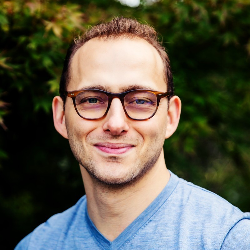 Michael Liben avatar image