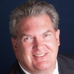 Chuck Locke avatar image