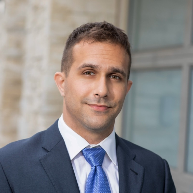 Khalid Raoof avatar image