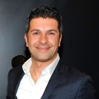 Andrew Hadjiminas avatar image