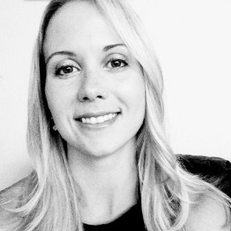 Krystal Buckland avatar image