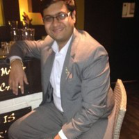 Aman Arora avatar image