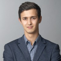 Alexander Pavlov avatar image